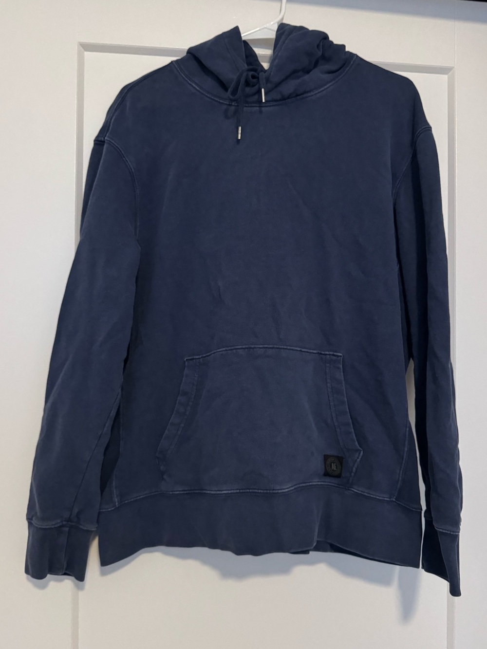 AE Vintage Hoodie Sweatshirt